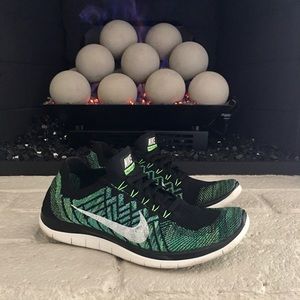 Nike Free 4.0 Flyknit (women's)